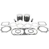 Wiseco Standard Top End Rebuild Kit 72.00mm