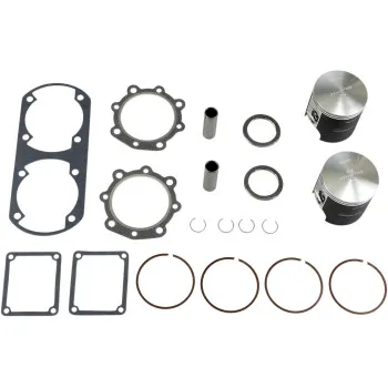 Wiseco Top End Rebuild Kit 72mm .50OB
