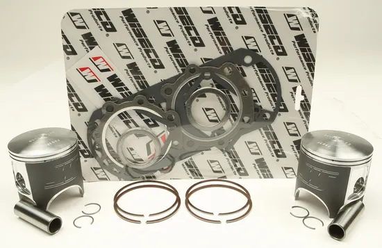 Wiseco Top End Rebuild Kit 72mm .50OB