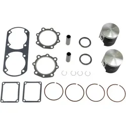 Wiseco Top End Rebuild Kit 72mm .50OB