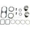 Wiseco Top End Rebuild Kit 72mm .50OB