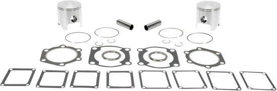Wiseco Top End Rebuild Kit 73mm 0.50OB