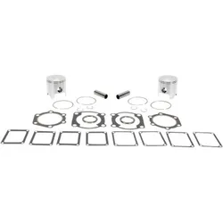 Wiseco Top End Rebuild Kit 73mm 0.50OB