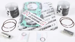 Wiseco Top End Piston Kit 72mm STD Pro-Lite