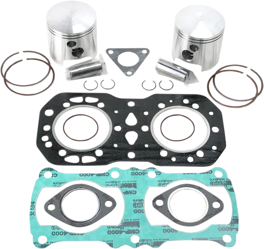 Wiseco Top End Rebuild Kit 72.mm 0.50 OB