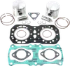 Wiseco Top End Rebuild Kit 72.mm 0.50 OB