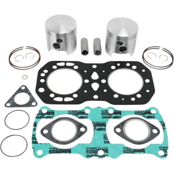 Wiseco Top End Rebuild Kit 72mm 1.00OB
