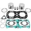 Wiseco Top End Rebuild Kit 72mm 1.00OB