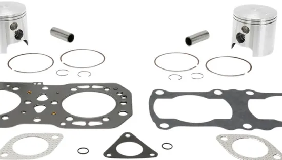 Wiseco Top End Rebuild Kit 72mm 1.50OB