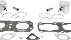 Wiseco Top End Rebuild Kit 72mm 1.50OB