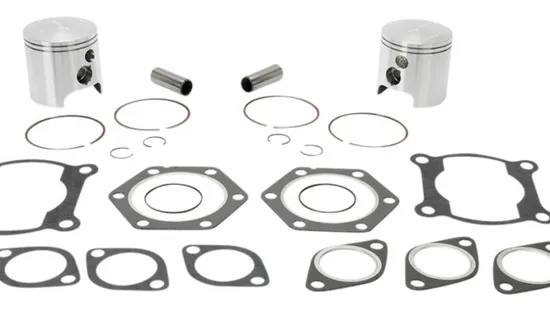 Wiseco Standard Top End Rebuild Kit 72mm