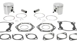 Wiseco Standard Top End Rebuild Kit 72mm