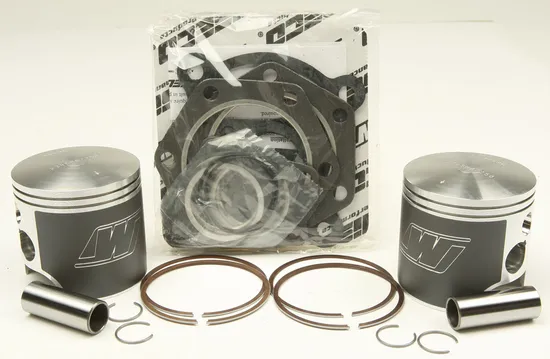 Wiseco Top End Rebuild Kit 72mm .50OB