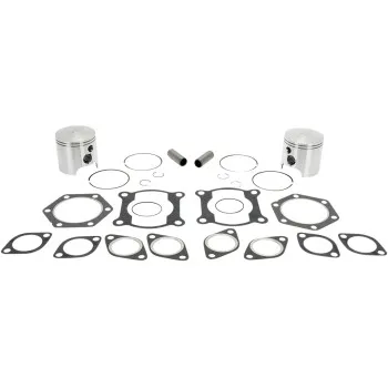 Wiseco Top End Rebuild Kit 72mm 1.00OB