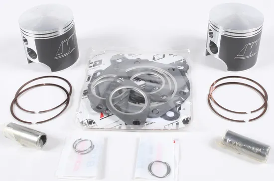 Wiseco Top End Rebuild Kit 72mm 1.00OB