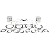 Wiseco Top End Rebuild Kit 72mm 1.00OB