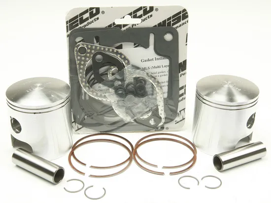 Wiseco Standard Top End Rebuild Kit 68.00mm