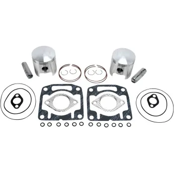 Wiseco Standard Top End Rebuild Kit 68.00mm