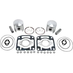 Wiseco Standard Top End Rebuild Kit 68.00mm