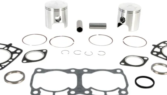 Wiseco Top End Rebuild Kit 73mm 1.00OB