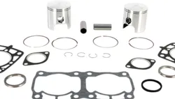 Wiseco Top End Rebuild Kit 73mm 1.00OB