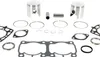 Wiseco Top End Rebuild Kit 73mm 1.00OB