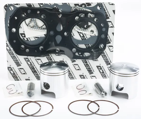 Wiseco High Performance Pro Lite Piston Kit 67.72mm STD