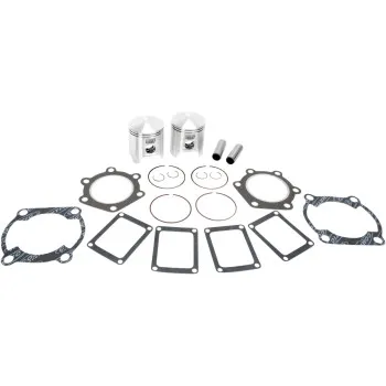 Wiseco Top End Rebuild Kit 66mm