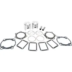 Wiseco Top End Rebuild Kit 66mm