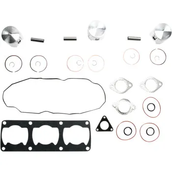 Wiseco Top End Rebuild Kit 64.5mm .50OB