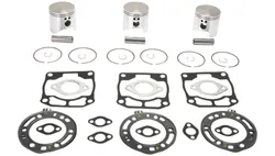 Wiseco Top End Rebuild Kit 72mm 1.00OB