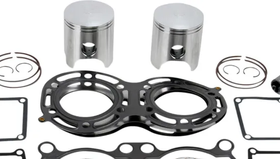 Wiseco Top End Rebuild Kit 68.00mm 1
