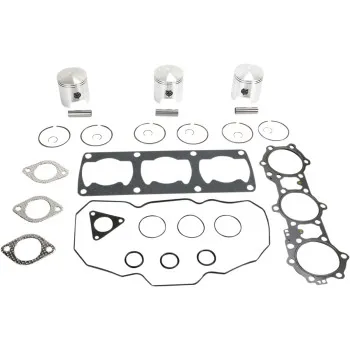 Wiseco Top End Rebuild Kit 65mm 1.00OB
