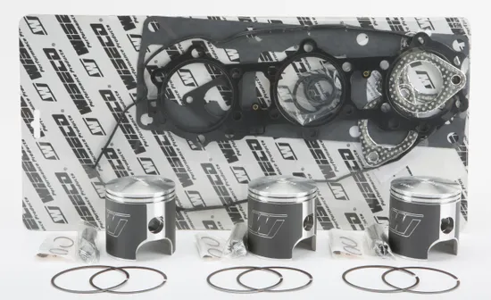 Wiseco Top End Rebuild Kit 65mm 1.00OB