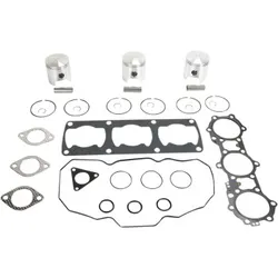 Wiseco Top End Rebuild Kit 65mm 1.00OB