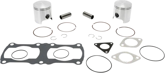 Wiseco Top End Rebuild Kit 68.25mm