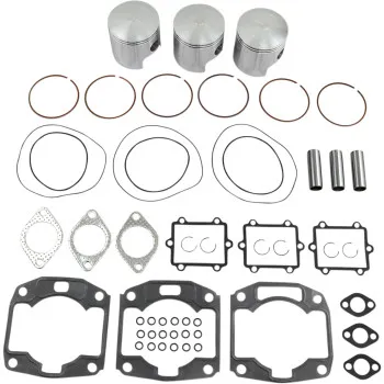 Wiseco Top End Rebuild Kit 76.50mm 4.00OB