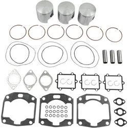 Wiseco Top End Rebuild Kit 76.50mm 4.00OB