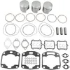 Wiseco Top End Rebuild Kit 76.50mm 4.00OB