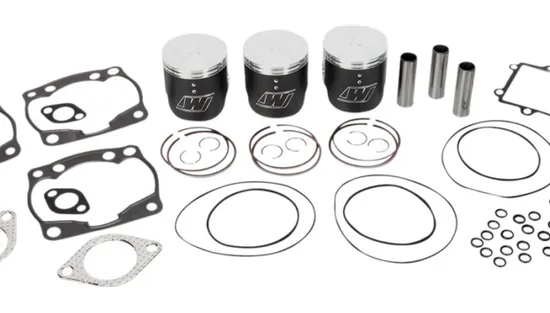 Wiseco Top End Rebuild Kit 66.50mm