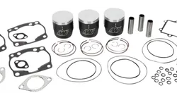Wiseco Top End Rebuild Kit 66.50mm