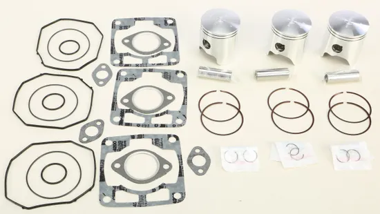 Wiseco Standard Top End Rebuild Kit 66.60mm
