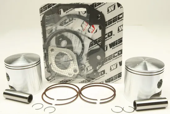 Wiseco Top End Rebuild Kit 78mm 3.0OB