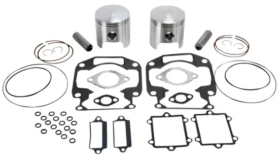 Wiseco Top End Rebuild Kit 78mm 3.0OB