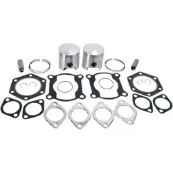 Wiseco Top End Rebuild Kit 67.72mm .53OB