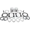 Wiseco Top End Rebuild Kit 67.72mm .53OB
