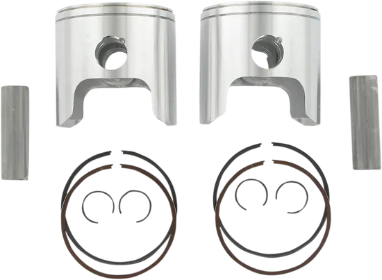 Wiseco Top End Rebuild Kit 72mm