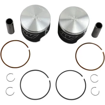 Wiseco Top End Rebuild Kit 72mm 1.50OB