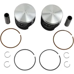 Wiseco Top End Rebuild Kit 72mm 1.50OB