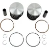 Wiseco Top End Rebuild Kit 72mm 1.50OB